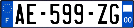 AE-599-ZG