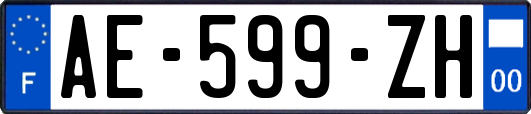 AE-599-ZH