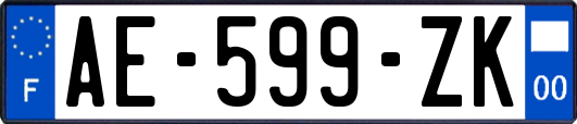 AE-599-ZK