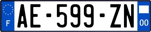 AE-599-ZN