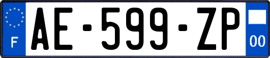 AE-599-ZP