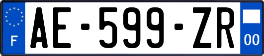 AE-599-ZR