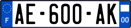 AE-600-AK