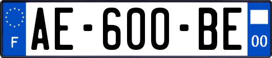 AE-600-BE