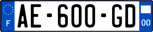 AE-600-GD