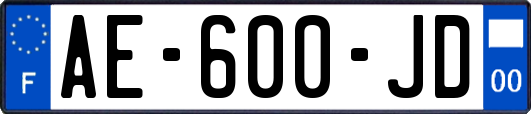 AE-600-JD