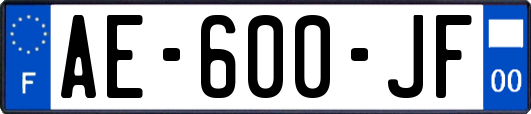 AE-600-JF