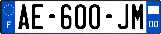 AE-600-JM