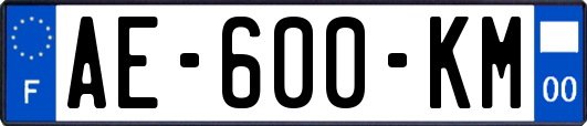 AE-600-KM