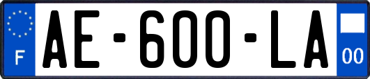 AE-600-LA
