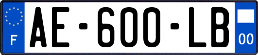 AE-600-LB