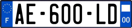AE-600-LD