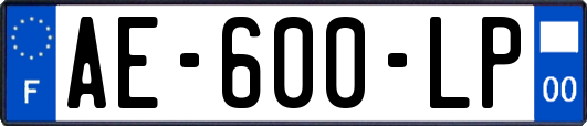 AE-600-LP