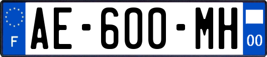 AE-600-MH