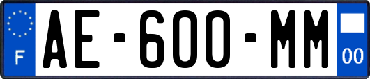 AE-600-MM