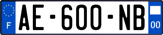 AE-600-NB