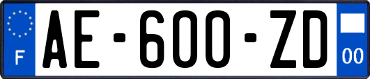 AE-600-ZD