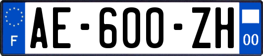 AE-600-ZH