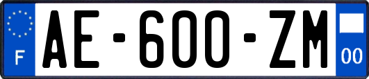 AE-600-ZM