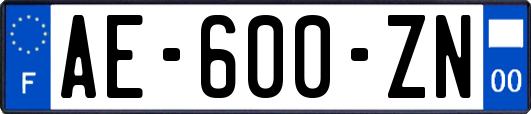 AE-600-ZN