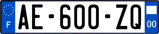 AE-600-ZQ