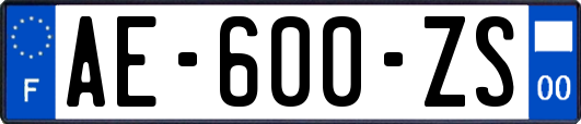 AE-600-ZS