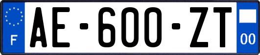 AE-600-ZT