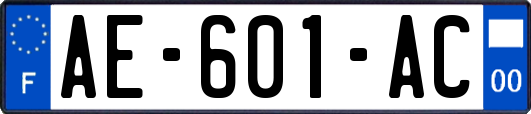 AE-601-AC