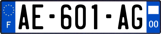 AE-601-AG