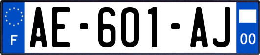 AE-601-AJ