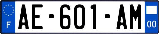 AE-601-AM