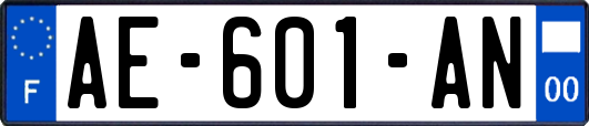 AE-601-AN