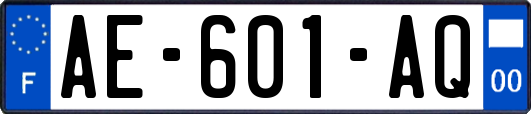 AE-601-AQ