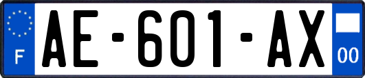 AE-601-AX