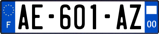 AE-601-AZ