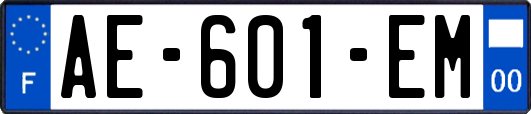 AE-601-EM