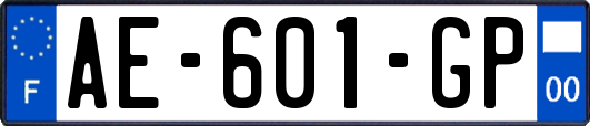 AE-601-GP