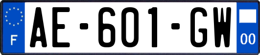 AE-601-GW