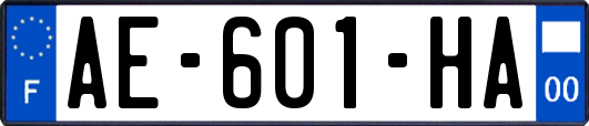 AE-601-HA
