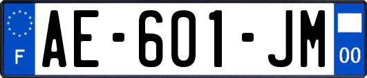 AE-601-JM
