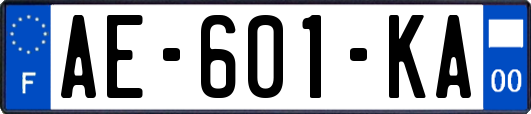 AE-601-KA
