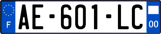 AE-601-LC