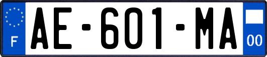 AE-601-MA