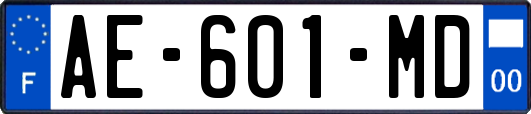 AE-601-MD
