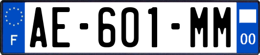 AE-601-MM
