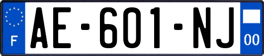 AE-601-NJ