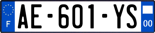 AE-601-YS