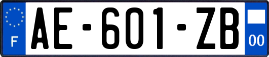 AE-601-ZB