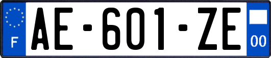 AE-601-ZE