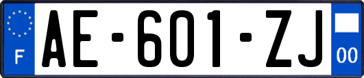 AE-601-ZJ